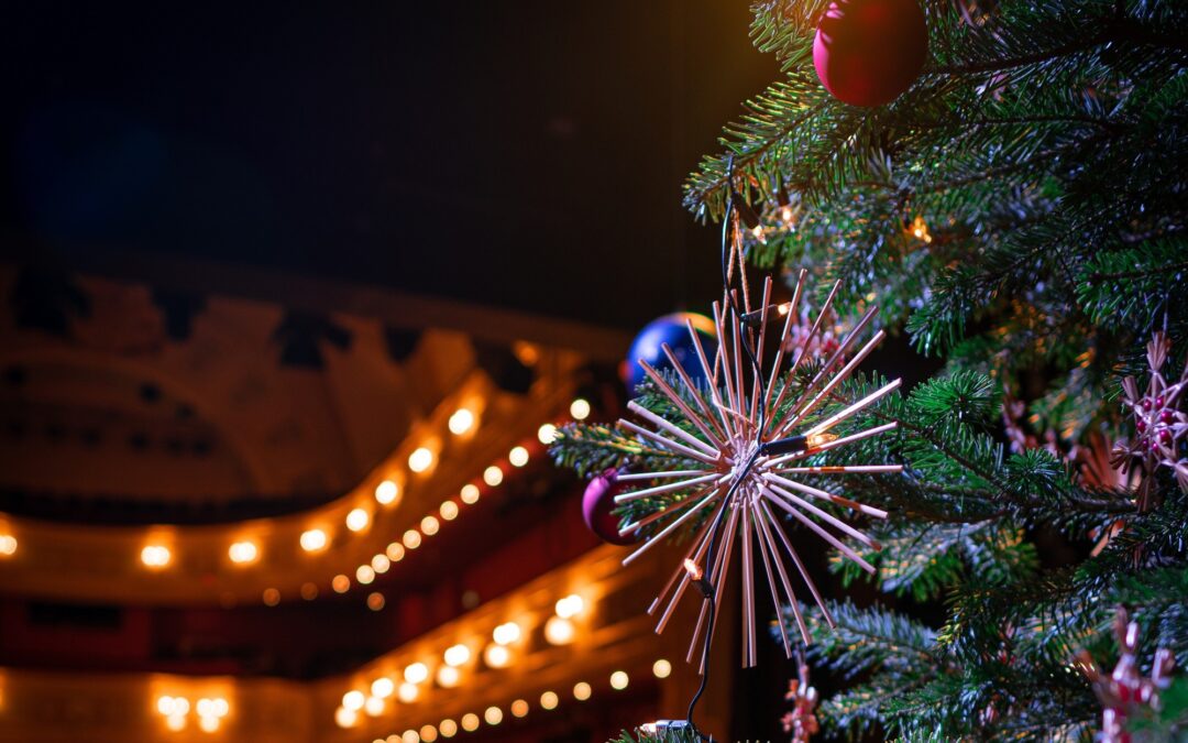 45. Amberger Adventssingen