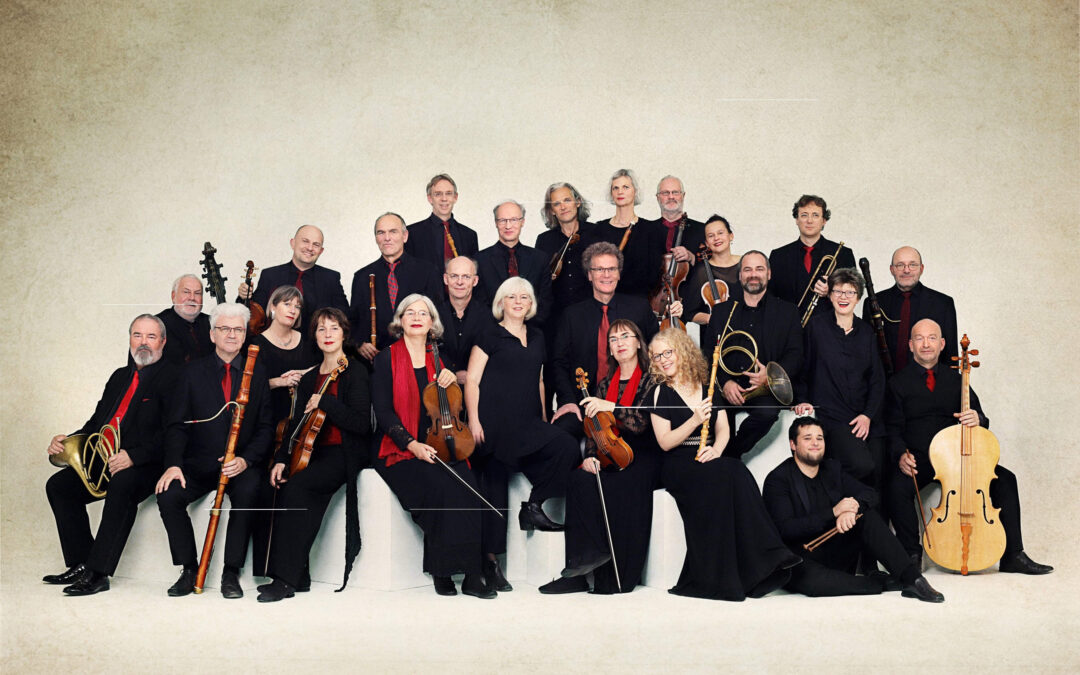 Akademie für Alte Musik Berlin