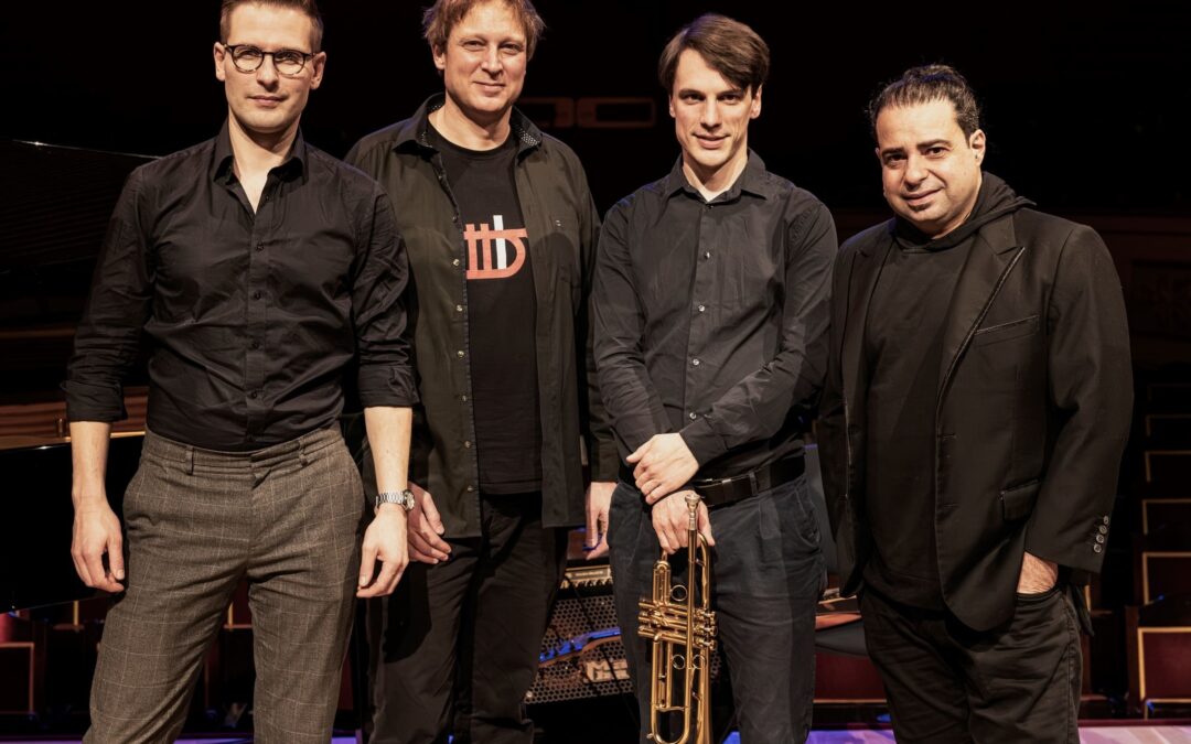 Andreas Günther Quartett