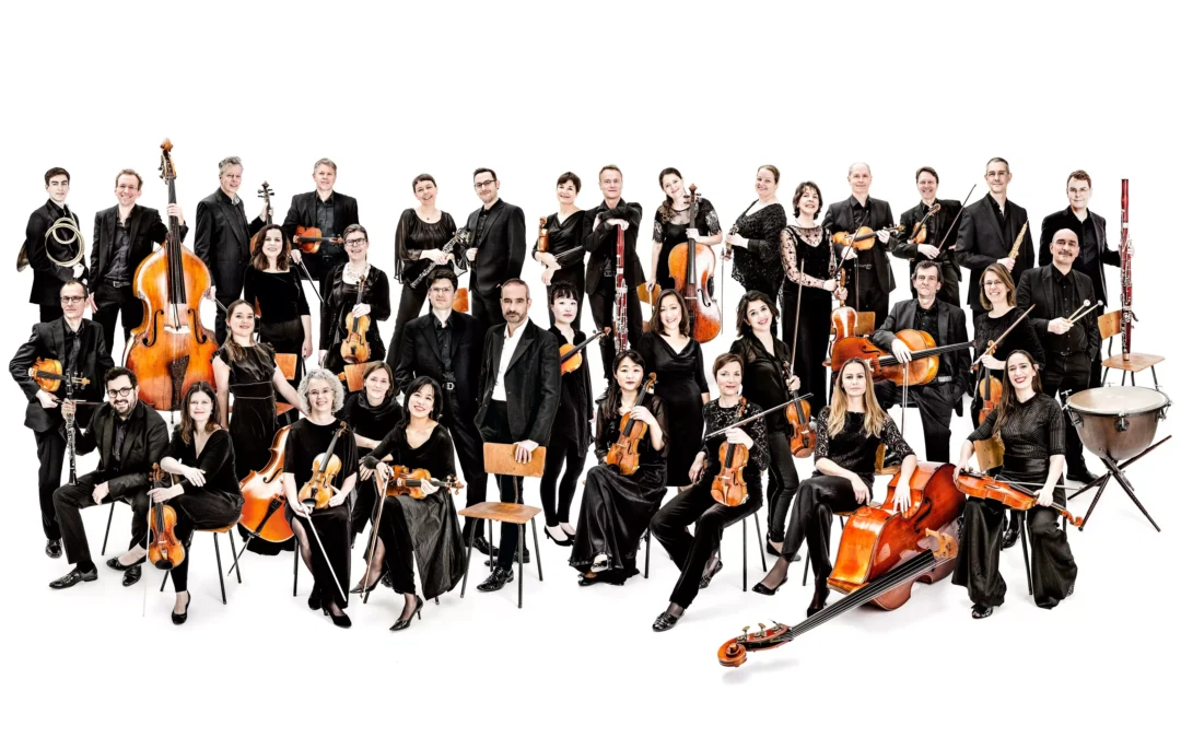 Kammerakademie Potsdam