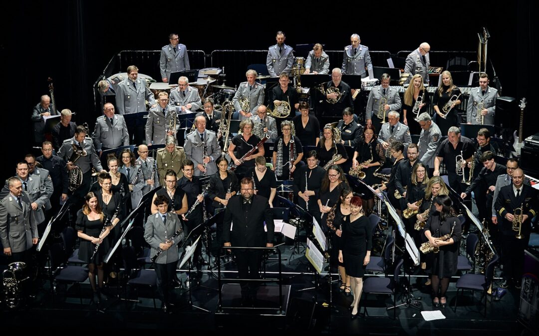 Reservistenmusikzug der Oberpfalz