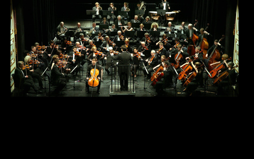 Siemens Wohltätigkeitskonzert