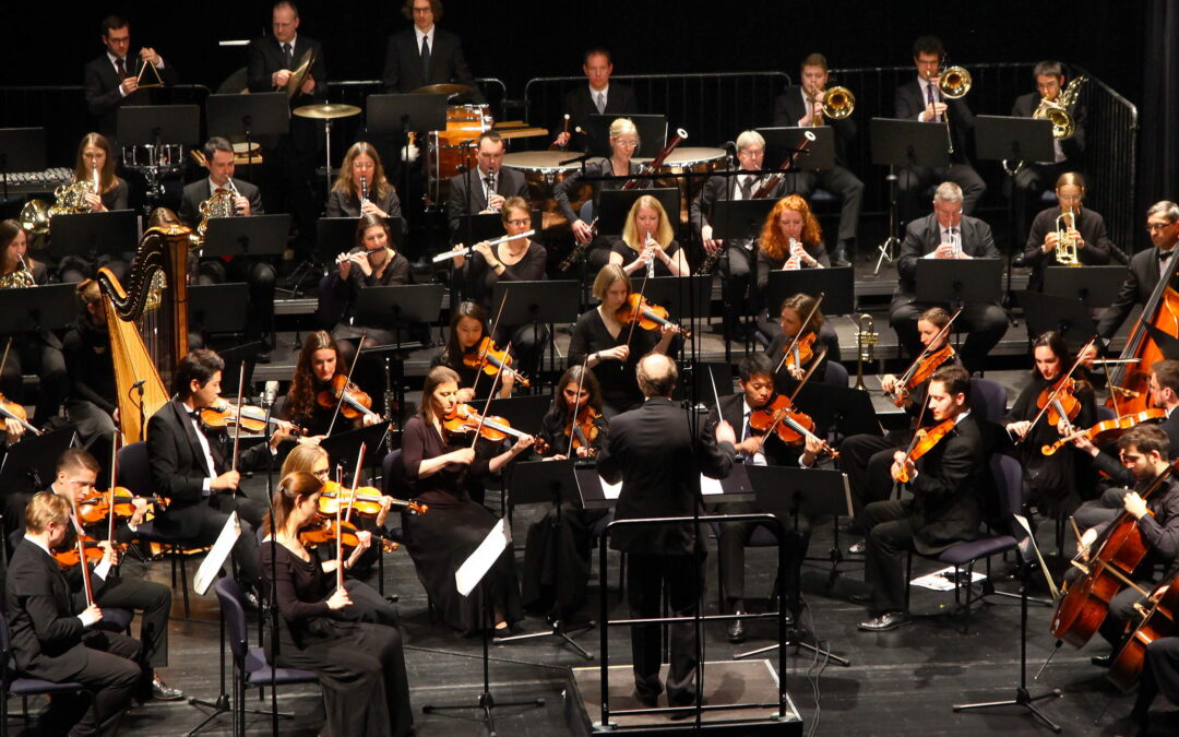 Silvesterkonzert – AUSVERKAUFT –