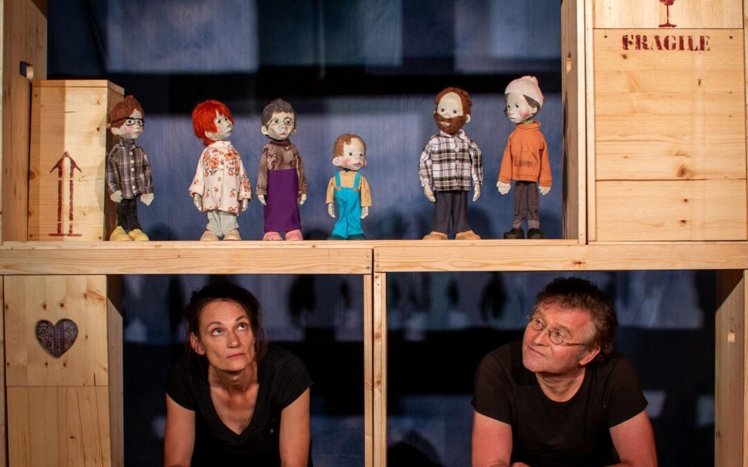 Ich will das, was du nicht willst